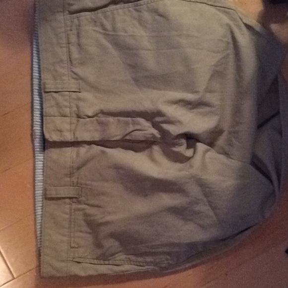 🏇🏽🏇🏽Polo Capri .. no damage 🛍✅✅ make an offer - Picture 4 of 8